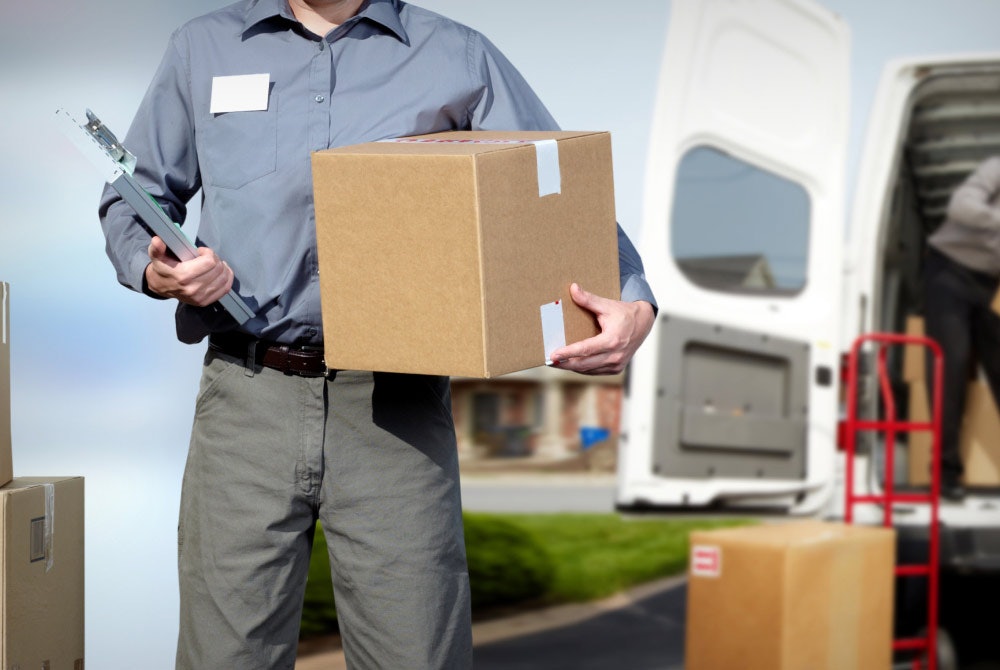 verify moving company