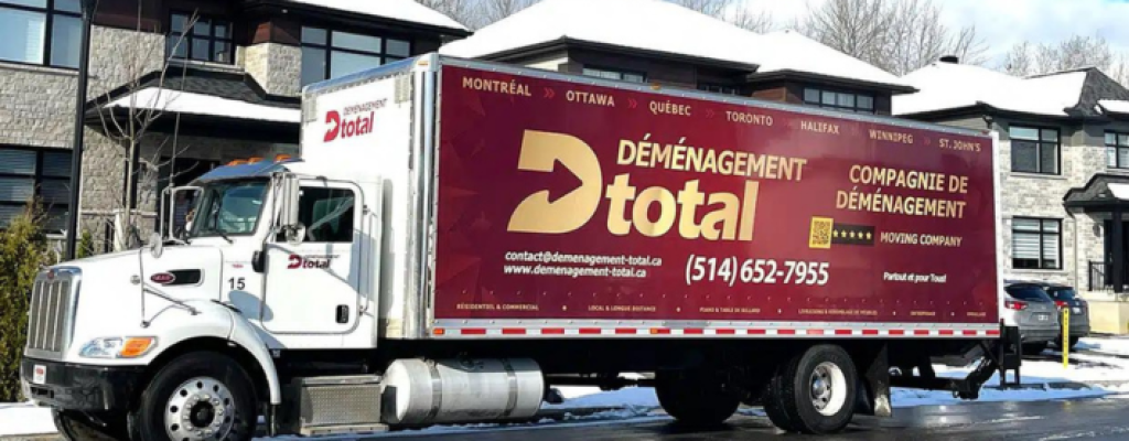 Best Montreal moving companies