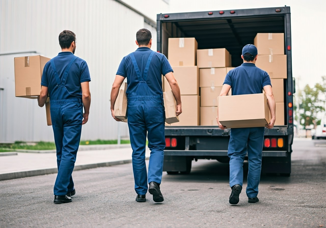 Best Moving Company in Montreal: Ultimate Movers Guide